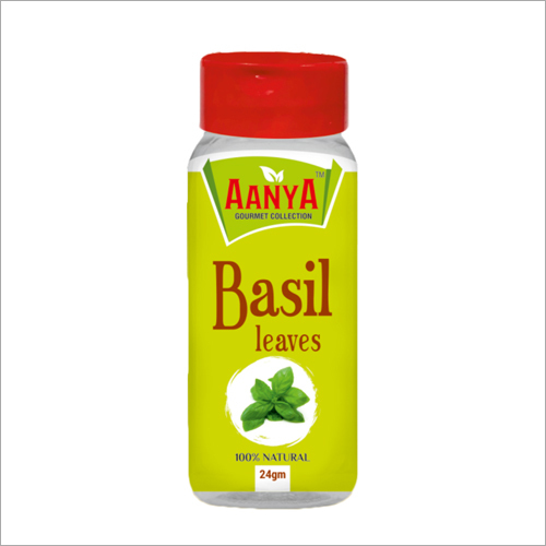 Basil Leaves
