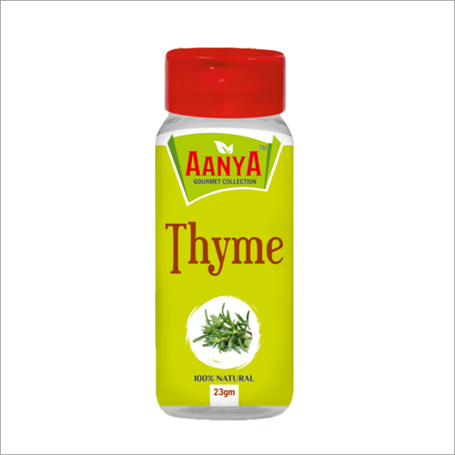 Thyme Leaves