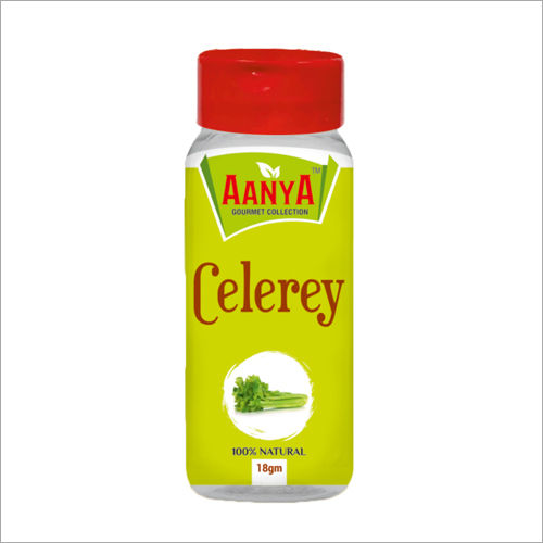 Celery Leaves Age Group: Suitable For All