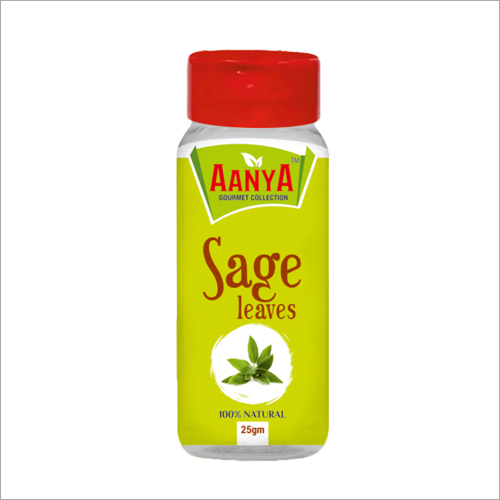 Sage Leaves
