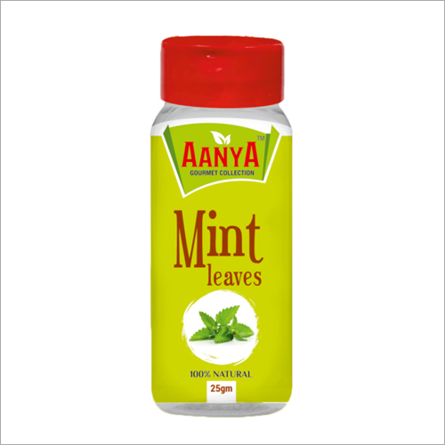 Mint Leaves