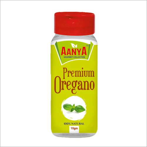 Premium Oregano Leaves