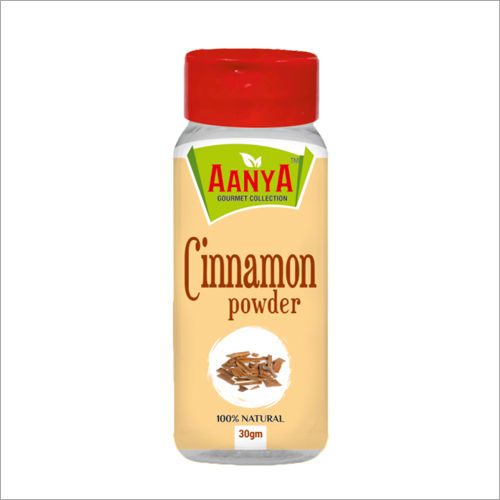 Cinnamon Powder