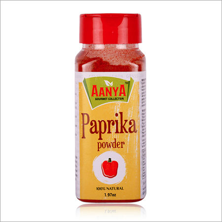 Paprika Powder