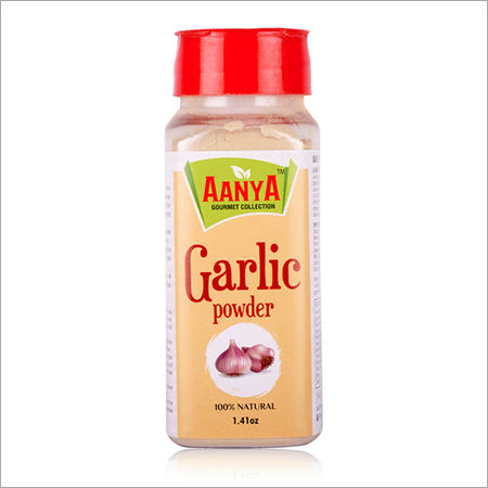 Garlic Powder