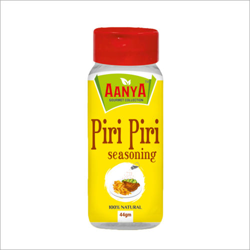 Piri Piri Seasoning