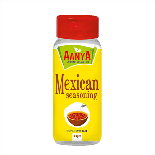 Mexican Seasoning