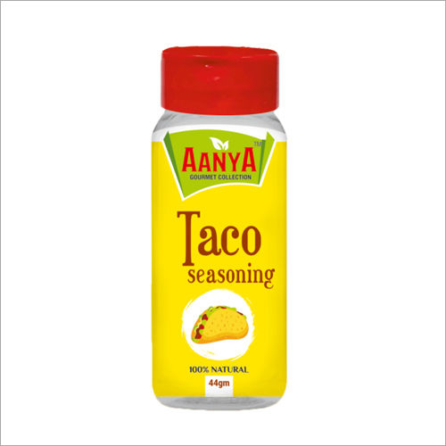 Taco Seasoning