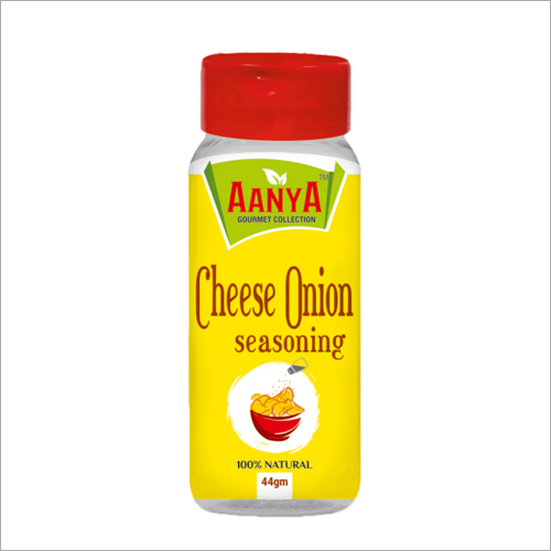 Cheese Onion Seasoning