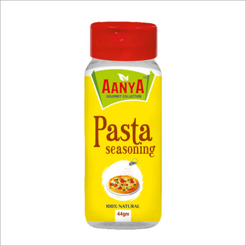 Pasta Seasoning - Grade: Food