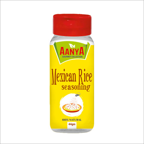 Mexican Rice Seasoning