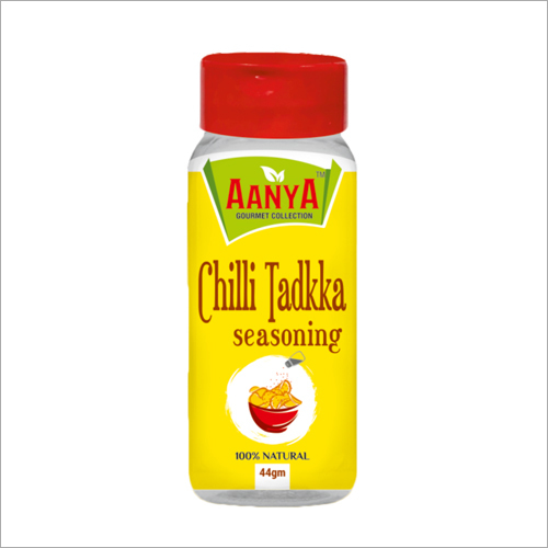 Chilli Tadkka Seasoning