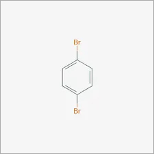 1, 4- Dibromobenzene