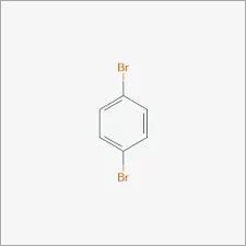 1, 4- Dibromobenzene