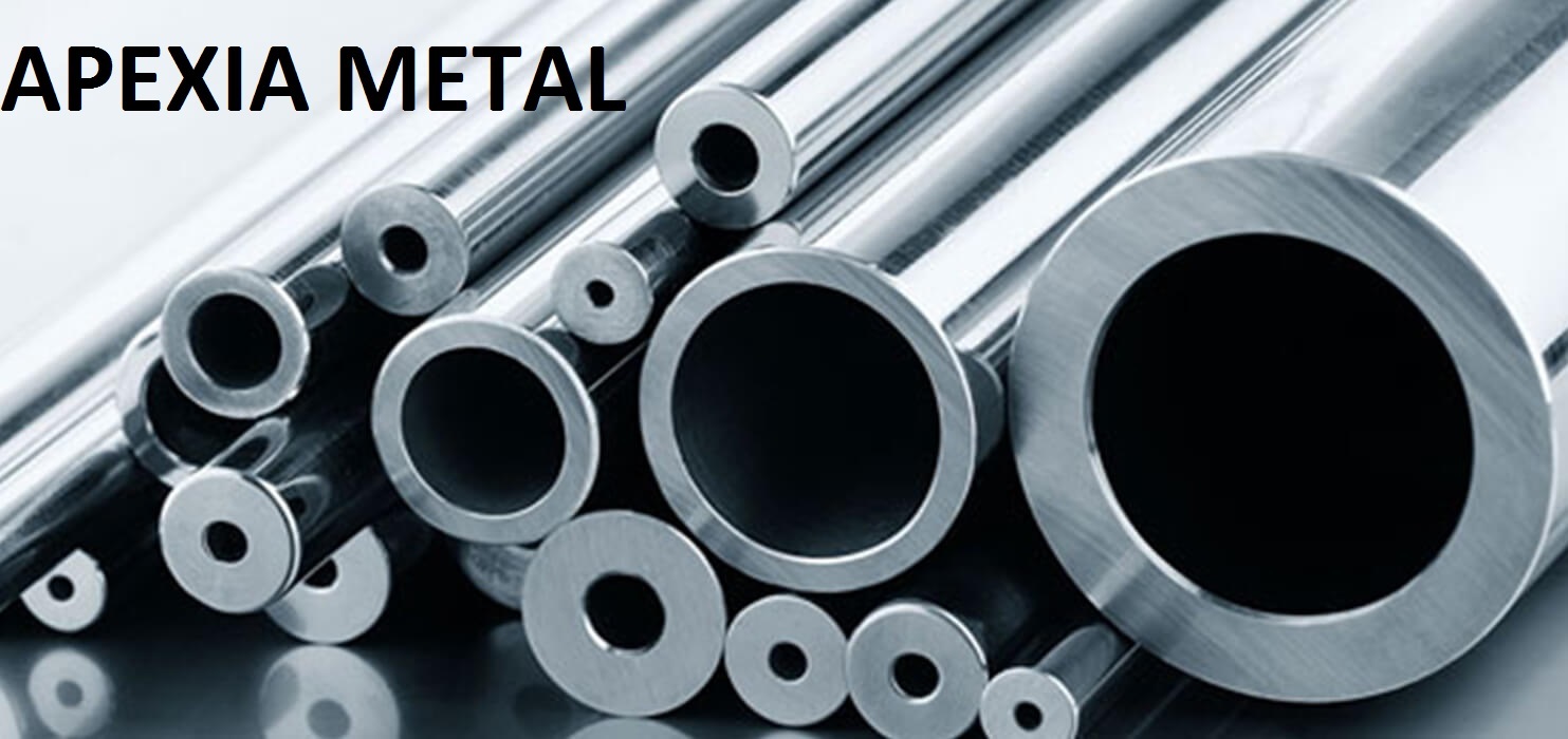 Inox 304 Pipe