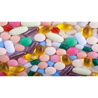 फार्मास्युटिकल एक्सिपिएंट्स