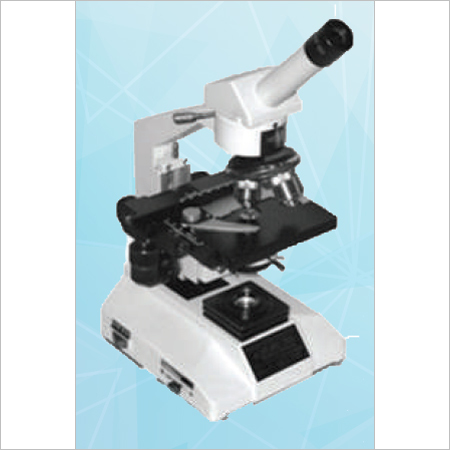 Inclined Monocular Microscope