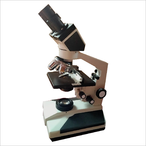 Buy Binocular Microscope at Best Price, Binocular Microscope Manufacturer in Himachal Pradesh