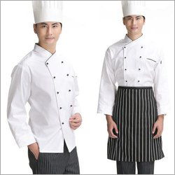 Hotel Chef Uniform By HONEY CREATIONS