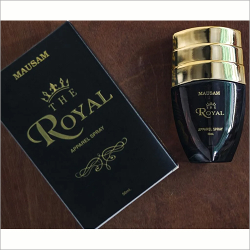 50 Ml Royal Perfume Gender: Male