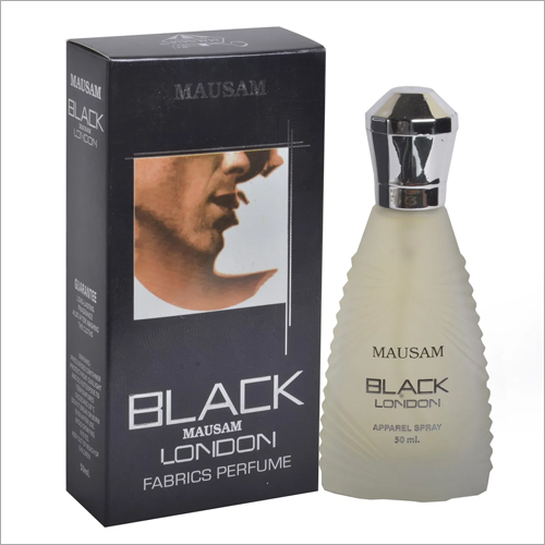 50 Ml Black London Perfume Gender: Male