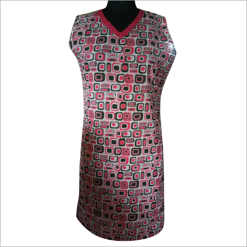Ladies Cotton Fancy Kurtis - Lightweight Cotton, Casual Fit, Various Designs & Colors | Washable, Ideal for All Seasons, Traditional Touch