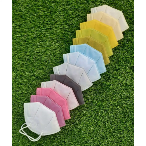 N95 Face Mask
