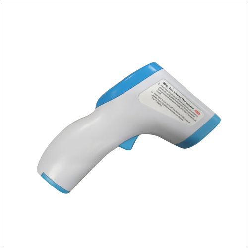 Electronic Ir Forehead Thermometer