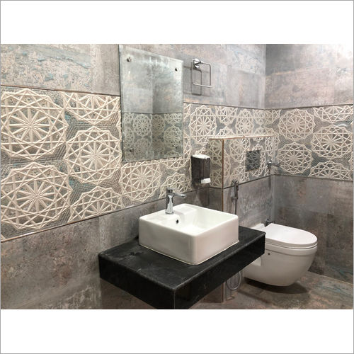 Bathroom Interior Designing Services