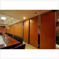 Conference Room Interior Designing Services