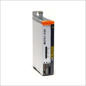 Industrial Servo Drives