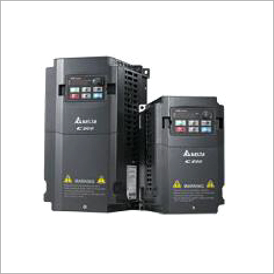 Delta Variable Frequency Drive