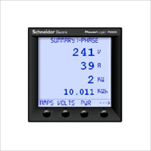 HMI Display