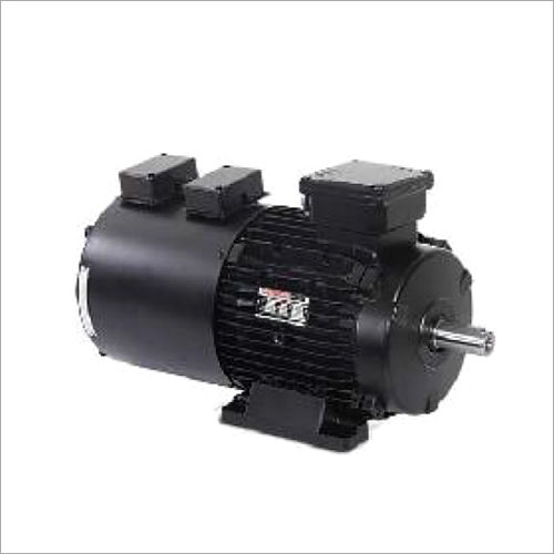 Industrial Electric Motor