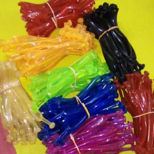 kids pvc strap