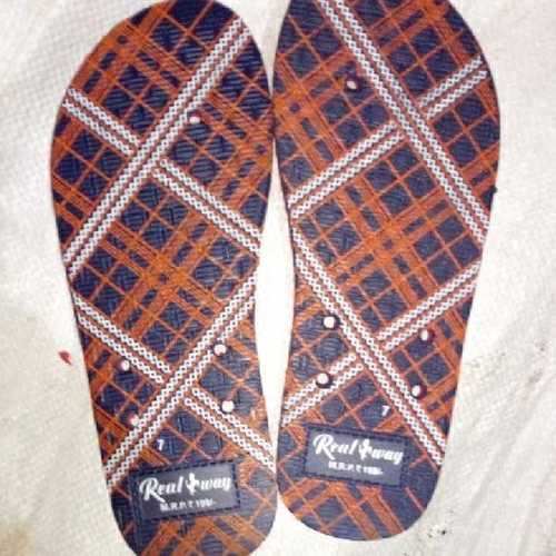 Slipper Raw Material