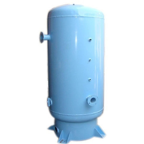 Air Receiver Tank