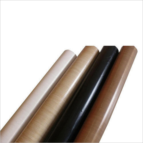 SSC PTFE Coated Fiberglass Fabric