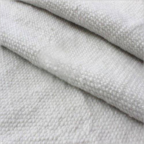 Ssc Ceramic Fiber Cloth Dimension(L*W*H): 1 X 50  Meter (M)