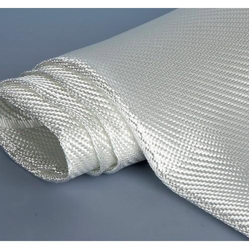 Fiber Glass Cloth