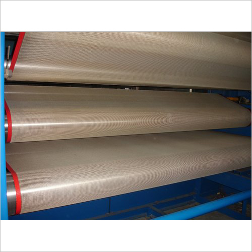 PTFE Wire Mesh Conveyor Belt