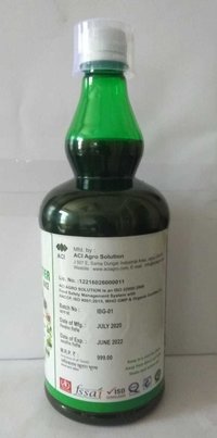 Immunity Booster Juice