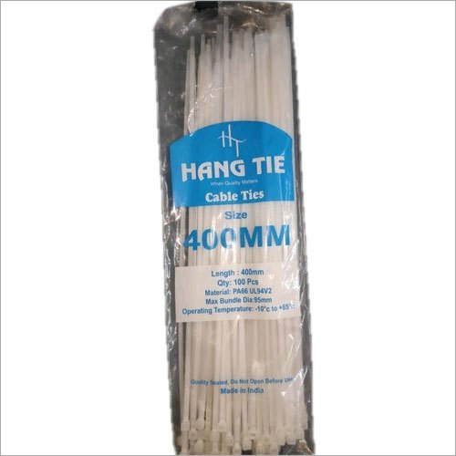 400x48 Mm Cable Ties