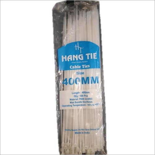 400x48 Mm Cable Ties
