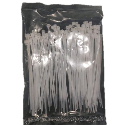 100x18 mm Cable Ties