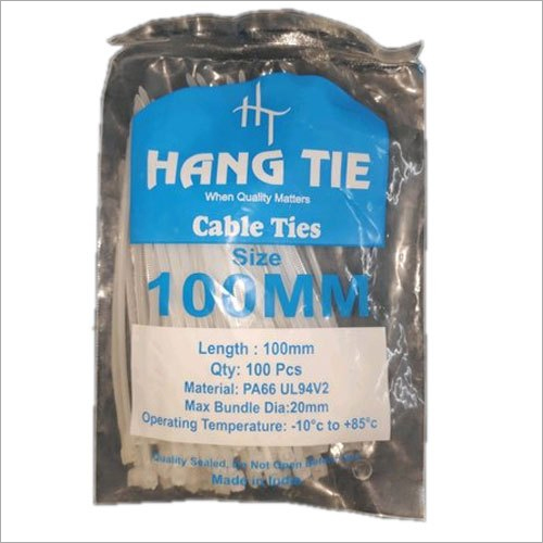 100 mm Cable Ties