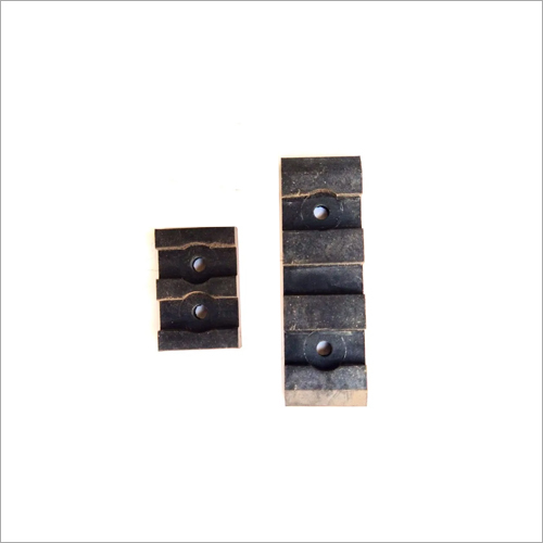 Rubber Pads