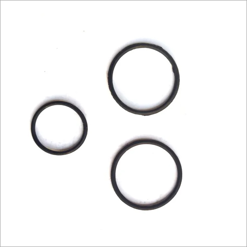 Rubber Oil Seal