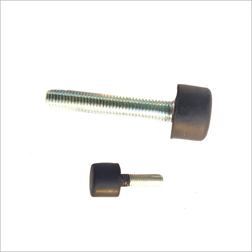Rubber Mounting Bolts