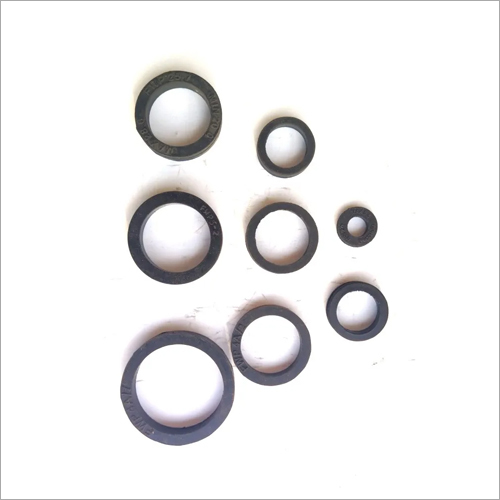 Rubber Valves